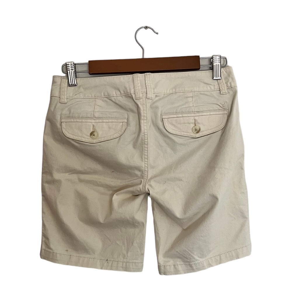 American Eagle Size 0 Cargo Short - Picture 2 of 3
